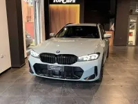 Usata BMW 320 M Sport 190 CV (139 kW) 2025 Other Station wagon