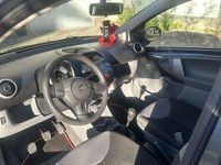 Usata Citroën C1 Seduction 68 CV (50 kW) 2012 Utilitaria