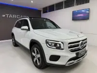 Usata Mercedes GLB180 116 CV (85 kW) 2021 Bianco SUV