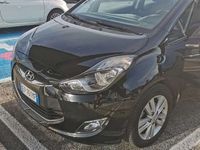 usata Hyundai ix20 1.4 crdi App Mode 90cv