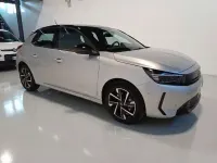 Usata Opel Corsa 101 CV (74 kW) 2025 Argento Utilitaria