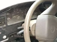 Usata Toyota 4 Runner 90 CV (66 kW) 1993 Argento SUV