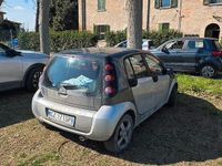 Usata Smart ForFour Passion 75 CV (55 kW) 2004 Utilitaria