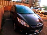 usata Ford Fiesta 5ª serie - 2010