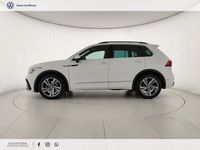 usata VW Tiguan 1.5 TSI R-line 150 CV DSG