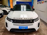 Usata Land Rover Range Rover evoque 163 CV (119 kW) 2021 Bianco SUV