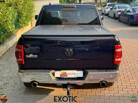 Usata Dodge Ram 401 CV (294 kW) 2014 Blu/azzurro Pick-up