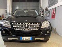 usata Mercedes ML320 cdi Sport auto