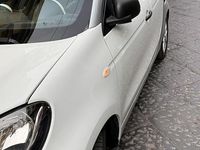 Usata Smart ForFour 61 CV (44 kW) 2017 Bianco Utilitaria