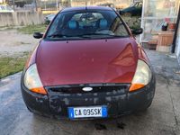 usata Ford Ka 1.3 neopatentati