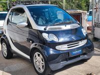 usata Smart ForTwo Cabrio 600 - Automatica