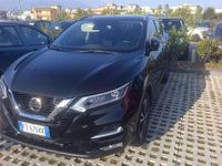 Usata Nissan Qashqai N-Connecta 116 CV (85 kW) 2019 SUV