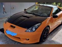Usata Toyota Celica GT 185 CV (136 kW) 1999 Coupé