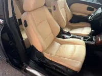 Usata Lancia Kappa 205 CV (150 kW) 1997 Nero Coupé