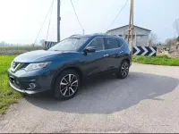 Usata Nissan X-Trail Tekna 131 CV (96 kW) 2015 SUV