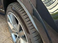 Usata Audi Q3 S-Line 230 CV (169 kW) 2019 Nero SUV