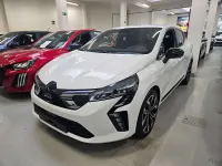 Usata Mitsubishi Colt Invite 67 CV (49 kW) 2025 Arctic white Utilitaria