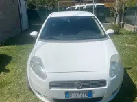 Usata Fiat Grande Punto 77 CV (56 kW) 2009 Utilitaria