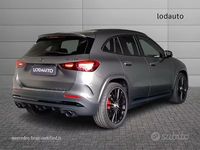 Occasion Mercedes GLA35 AMG Premium Plus 306 ch (225 kW) 2025 Gris SUV