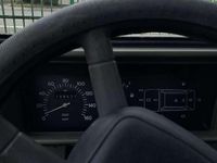 Usata Fiat Panda Young 54 CV (39 kW) 2003 Bianco Utilitaria