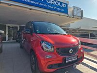 usata Smart ForFour 70 1.0 Prime