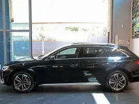 Usata Audi A4 Allroad Ambiente 204 CV (150 kW) 2023 Nero Station wagon