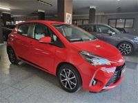 usata Toyota Yaris 1.5 Hybrid 5 porte Active usato