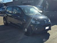 Usata VW up! Move 75 CV (55 kW) 2018 Nero Utilitaria