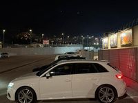 Usata Audi A3 Admired 2020 Berlina