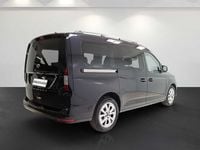 Usata Ford Grand Tourneo Connect Titanium 122 CV (89 kW) 2025 Monovolume