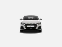 Usata Audi A1 Sportback Admired 95 CV (69 kW) 2021 Grigio Utilitaria