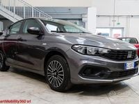 Usata Fiat Tipo City Life 101 CV (74 kW) 2023 Grigio Berlina