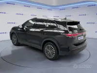 Usata VW Tiguan Edition 131 CV (96 kW) 2025 Grenadill black [0e0e]  metal SUV