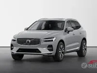 Nuova Volvo XC60 349 CV (256 kW) 2026 Grigio SUV