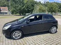 Usata Opel Corsa Sport 90 CV (66 kW) 2009 Utilitaria