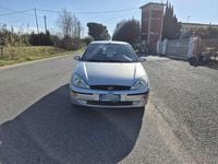 Usata Ford Focus Zetec 90 CV (66 kW) 2000 Other Berlina