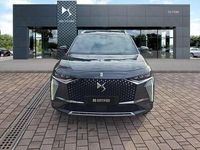 Usata DS Automobiles DS7 Crossback Opera 131 CV (96 kW) 2024 Grigio scuro SUV