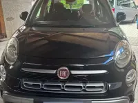 Usata Fiat 500L S 95 CV (69 kW) 2023 Nero Monovolume