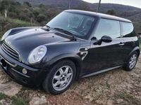 usata Mini One D II 2001 1.4 Seven 88cv