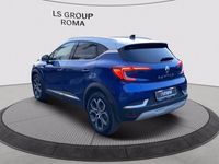 usata Renault Captur Captur1.0 tce Intens Gpl 100cv - Metallizzata GPL - Manuale