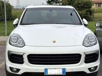 Usata Porsche Cayenne 250 CV (183 kW) 2016 SUV