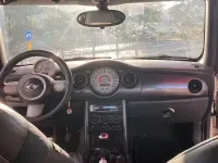 Usata Mini Cooper 116 CV (85 kW) 2008 Utilitaria