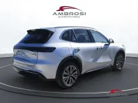 Nuova Geely Starray 218 CV (160 kW) 2026 Cloudveil silver SUV