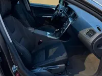 Usata Volvo V60 CC 150 CV (110 kW) 2017 Beige Station wagon