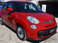 usata Fiat 500L 1.3 Multijet 85 CV Pop Star