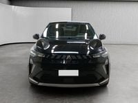 Usata Renault Symbioz Iconic 142 CV (104 kW) 2025 Nero SUV
