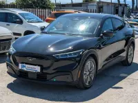 Usata Ford Mustang Standard Range 268 CV (197 kW) 2024 Nero Coupé