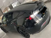 Usata Tesla Model Y RWD 88 kW (120 CV) 2023 Nero SUV
