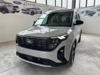 Nuova Ford Tourneo Courier Active 125 CV (91 kW) 2026 Grigio Monovolume