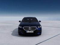 Nuova BMW 520 M Sport 197 CV (144 kW) 2026 Tanzanite blue Station wagon